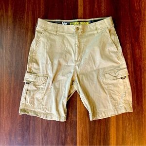 Men’s Cargo Shorts